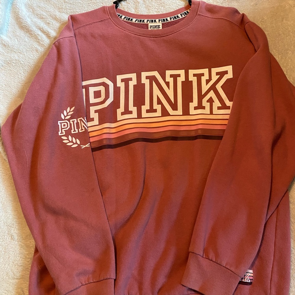 PINK Sweater